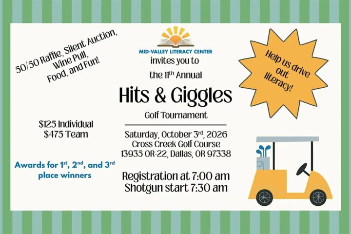Hits & Giggles